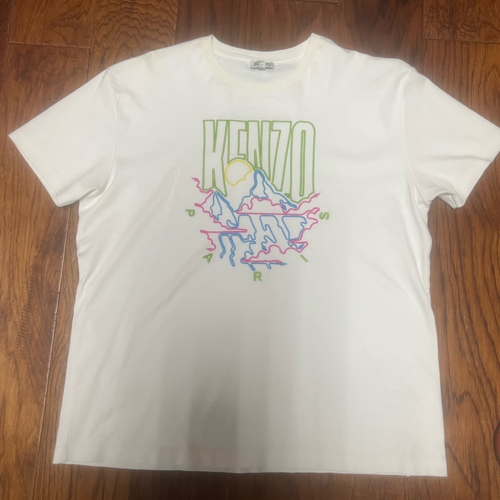 Women’s Kenzo T Shirt